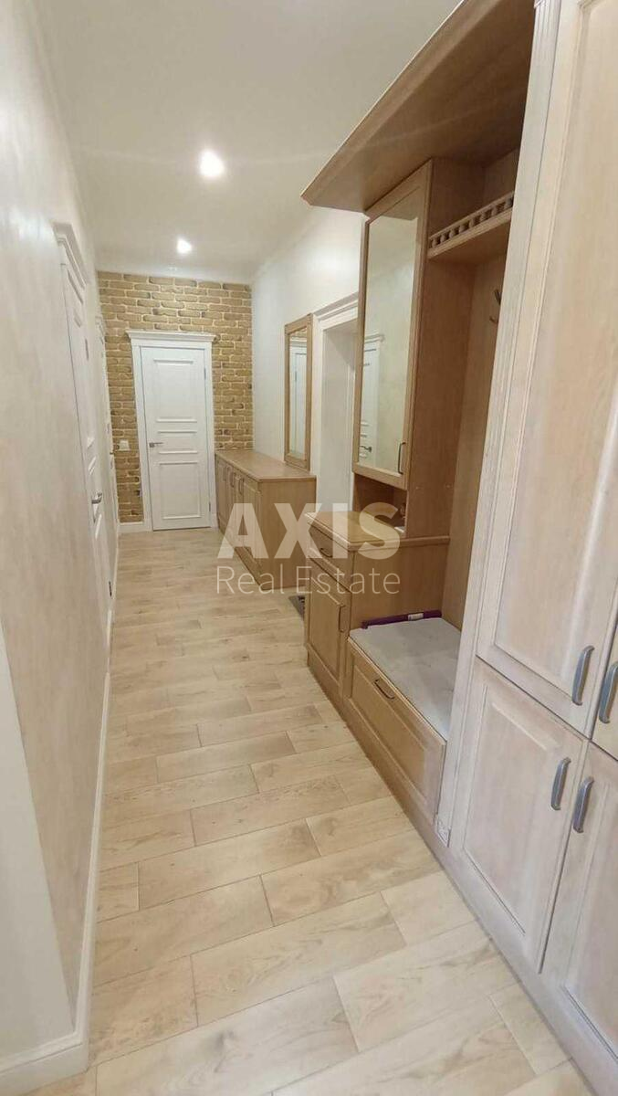 2k apartment vul. Degtjarna 77