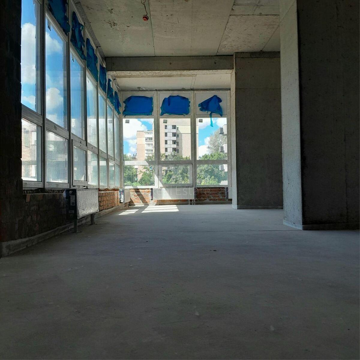 Office vul. Kustanajs'ka 13, 53m2586240