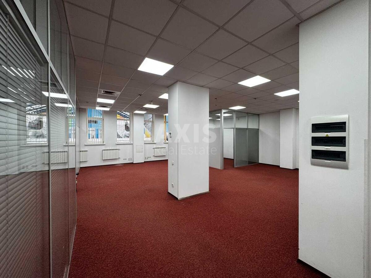 Office vul. Geroi'v Kosmosu 4, 1203m2629664