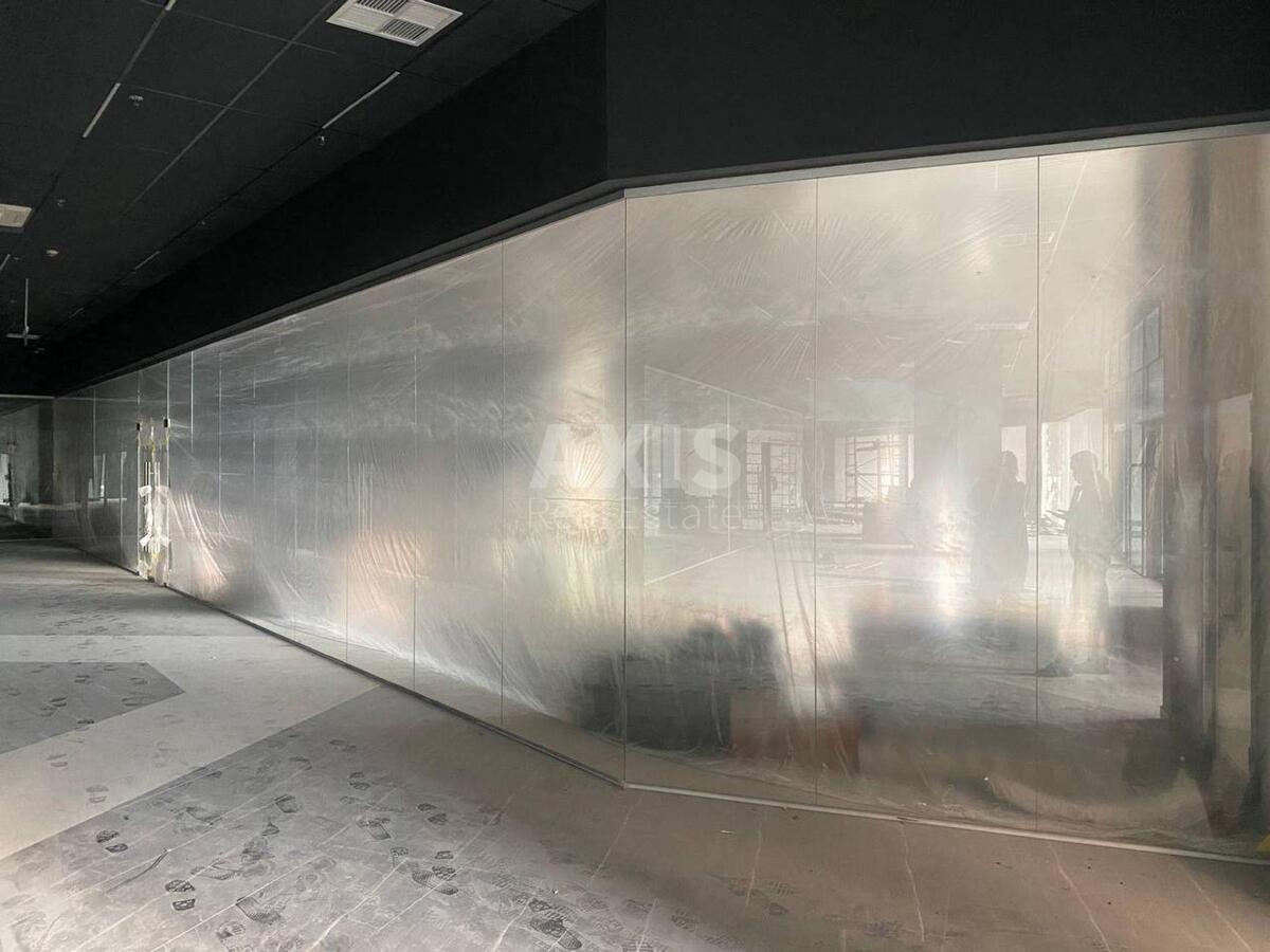 Trade object pr-t Bazhana Mykoly 17, 260m23
