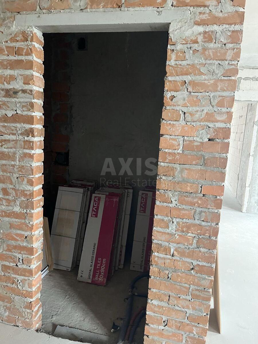 3k apartment vul. Zhmachenka Generala 265