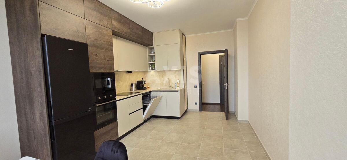 2k apartment prov. Pryladnyj 102