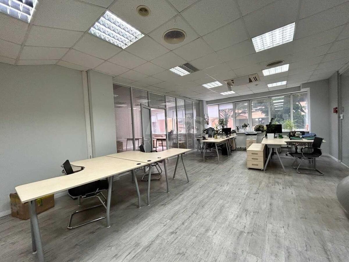 Office vul. Pol'ova 24Д, 116m2588195