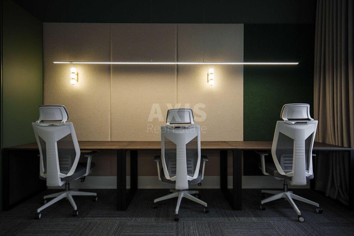 Office vul. Hmel'nyc'kogo Bogdana 51А, 570m2631172