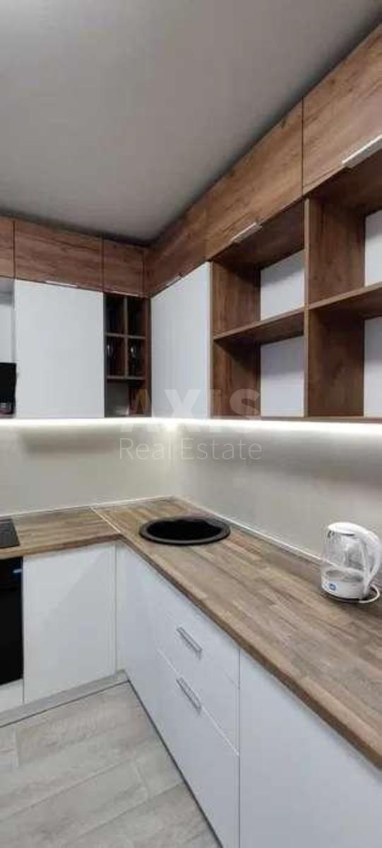 1k apartment vul. Chavdar Jelyzavety 210