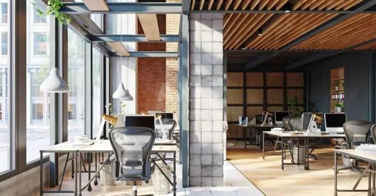 Office pr-t Bazhana Mykoly 1А, 1500m2588465