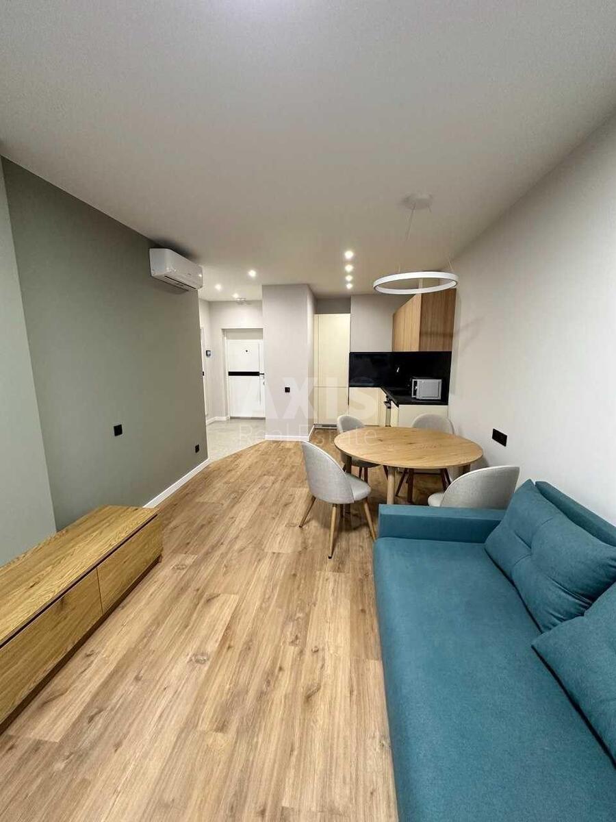 1k apartment vul. Rodyny Kristeriv 20631310