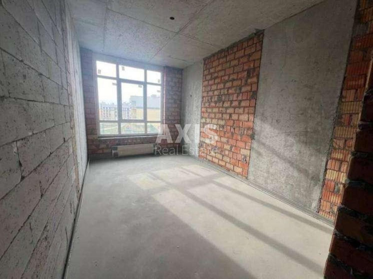 2k apartment vul. Bogatyrs'ka 322