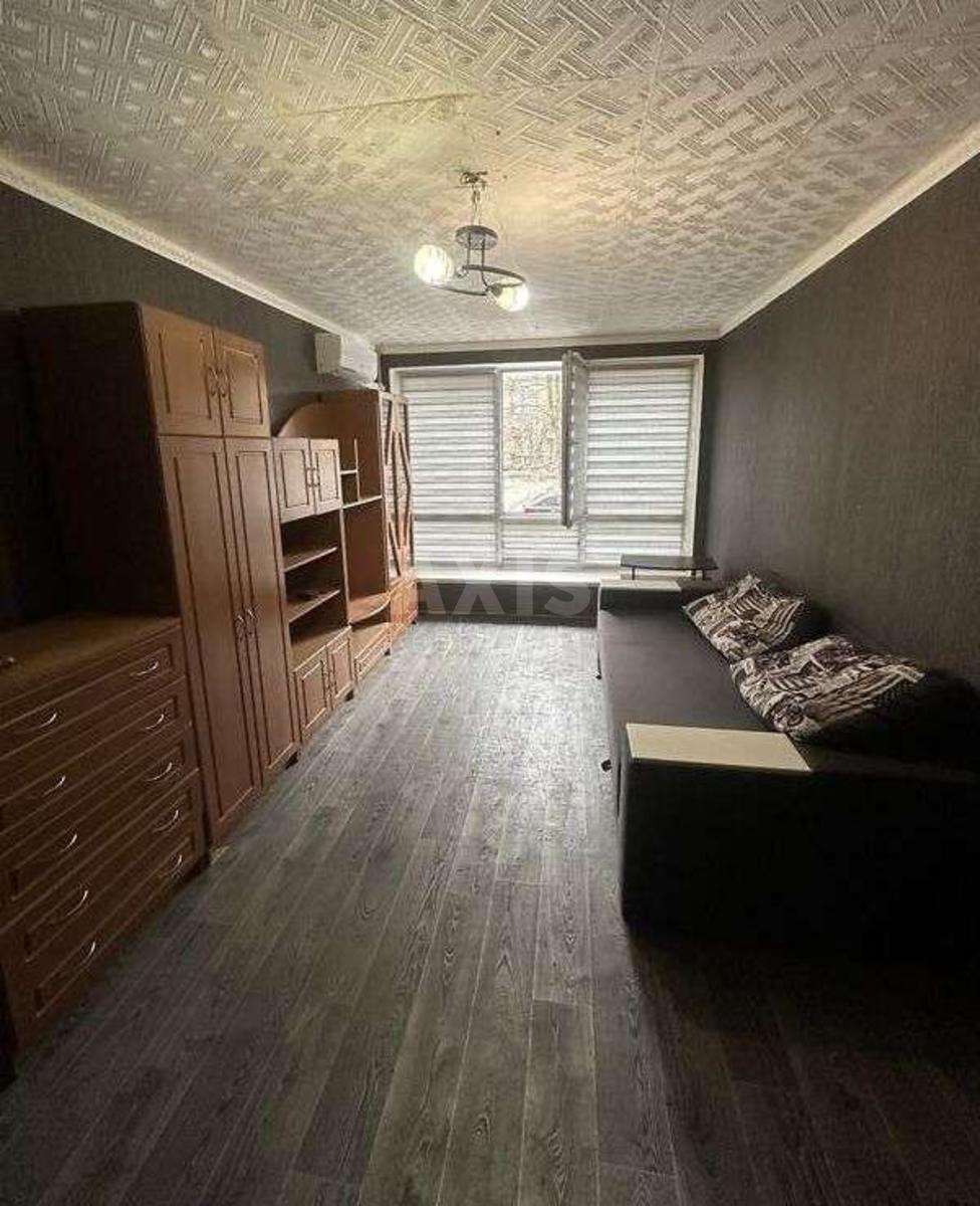 2k apartment vul. Smolycha Jurija 6