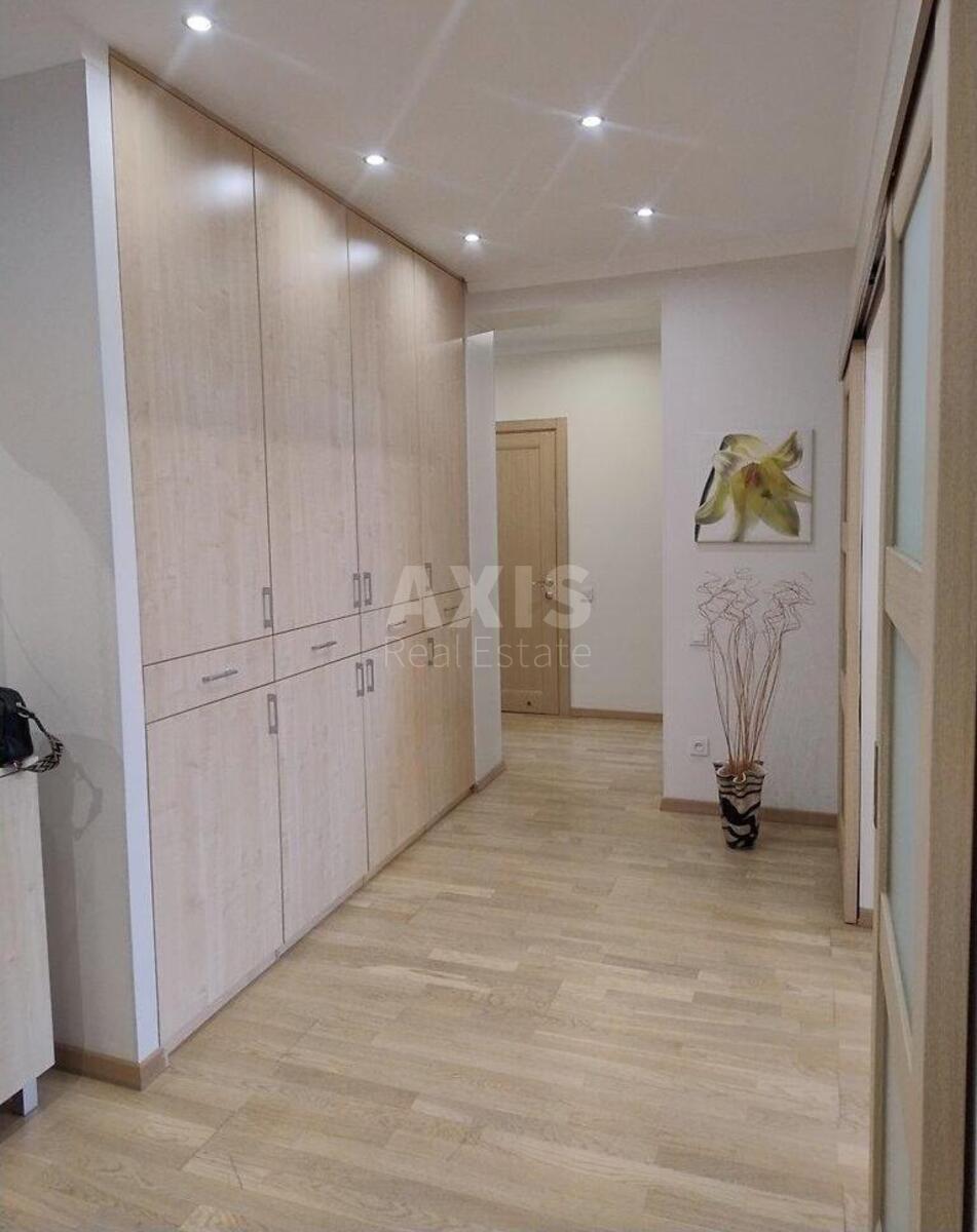 3k apartment vul. Boryspil's'ka 12В631994