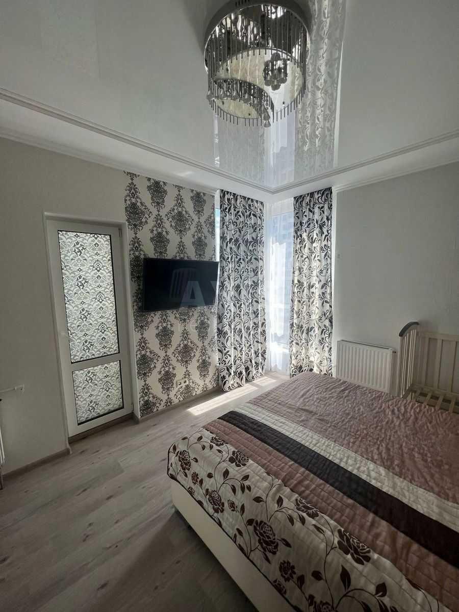 3k apartment vul. Konjeva Marshala 19/142