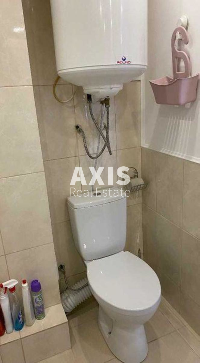 1к квартира ул. Вишневая 412916