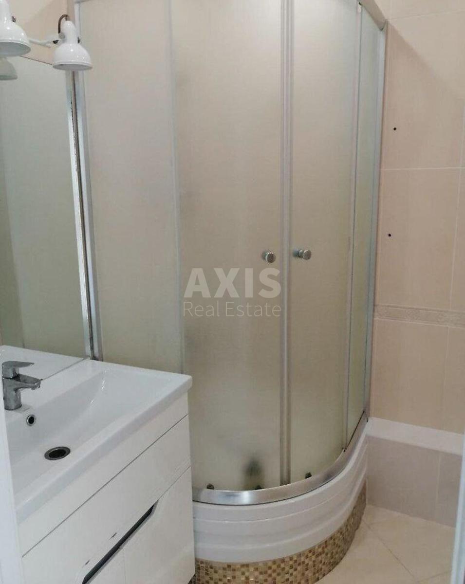 1k apartment vul. Drajzera Teodora 404