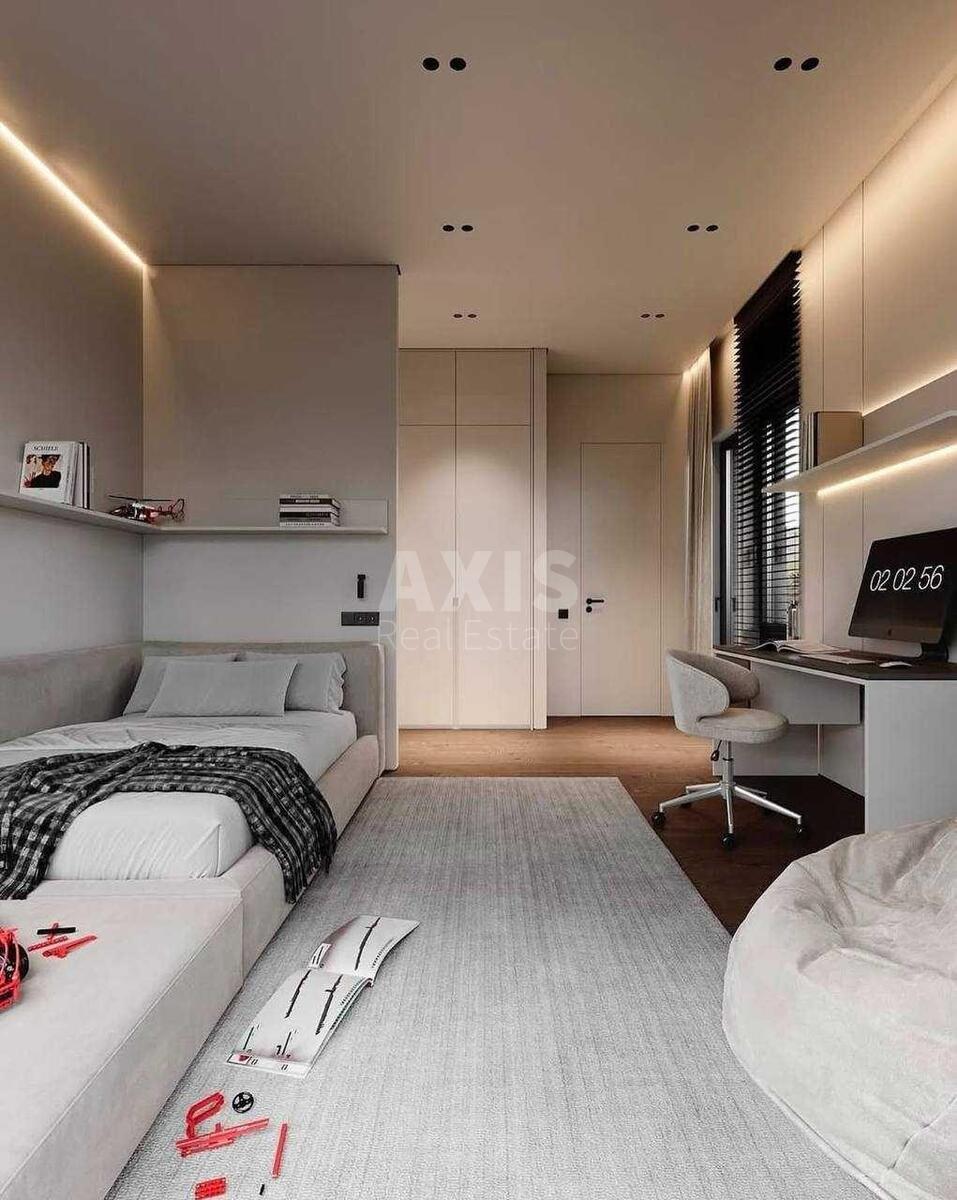 5k apartment vul. Ioana Pavla II 6/19
