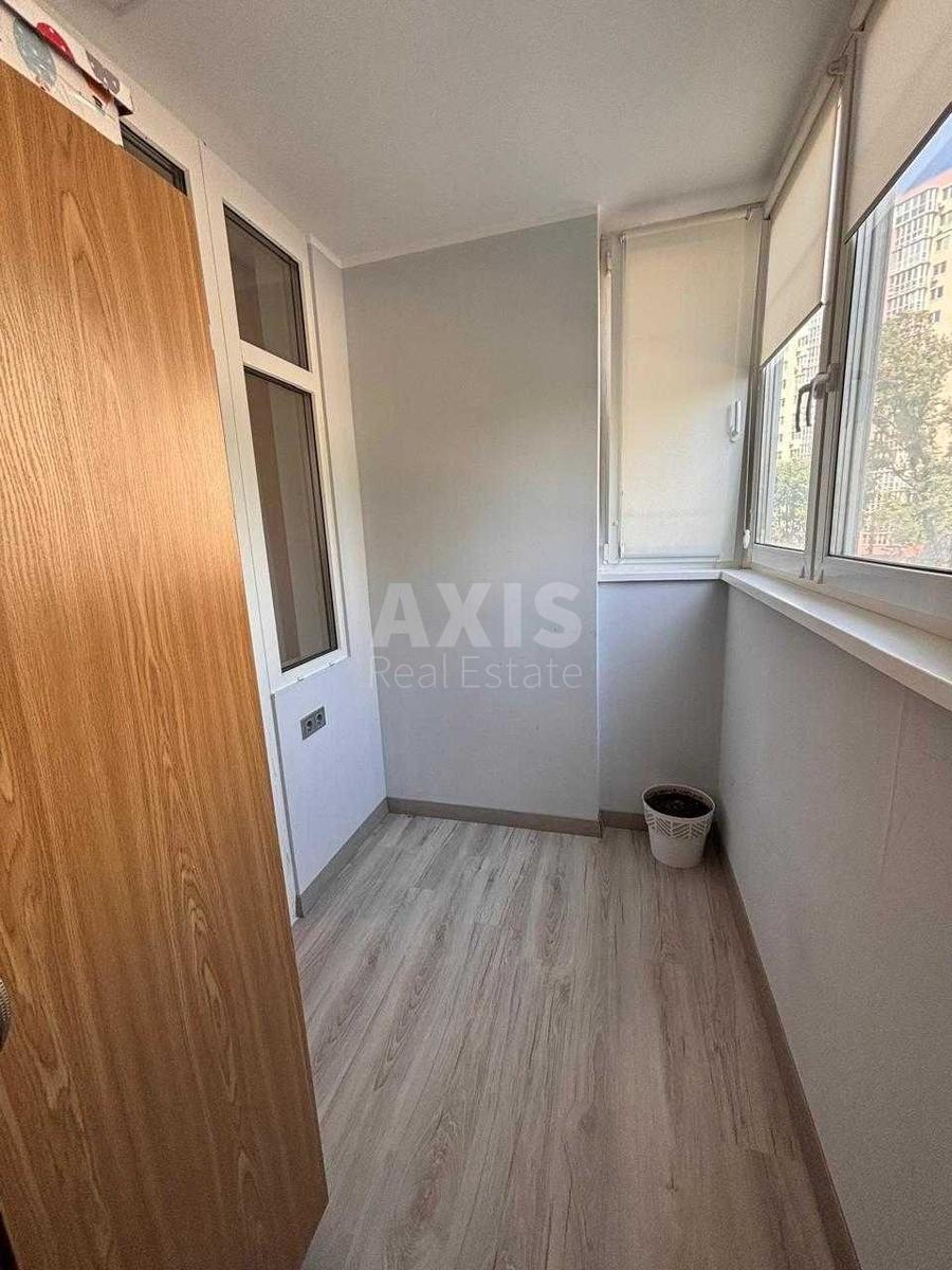 2k apartment vul. Sagajdaka Stepana 101Ш6