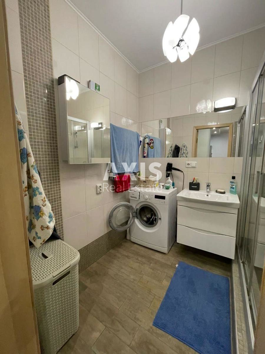 1k apartment shose Harkivs'ke 19А3