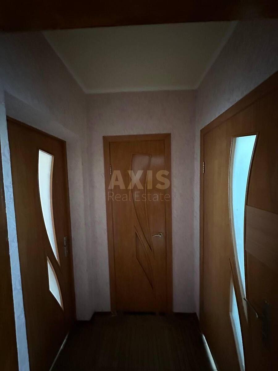 3k apartment bul. Chokolivs'kyj 1910
