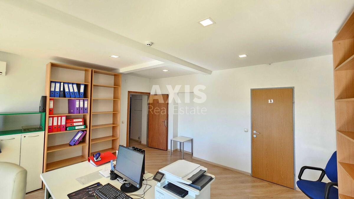 Office vul. Velyka Vasyl'kivs'ka 9/2, 477m2618931