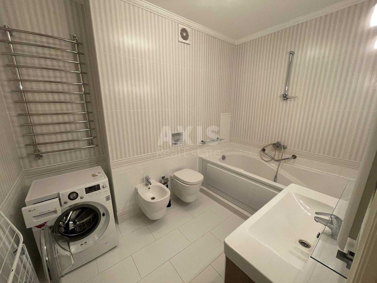 3k apartment pr-t Peremogy 121А0