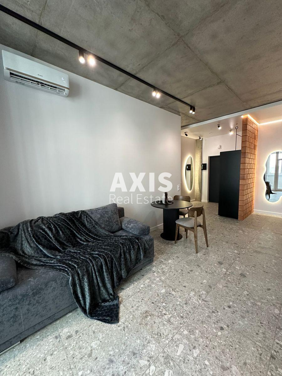 1k apartment pr-t Peremogy 11Б8