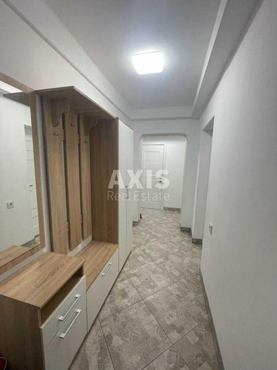 2k apartment pr-t Peremogy 257