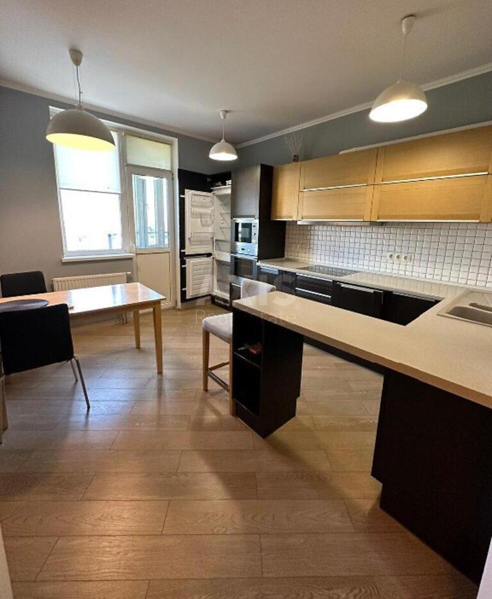 1k apartment vul. Vil'jamsa Akademika 46/1592050