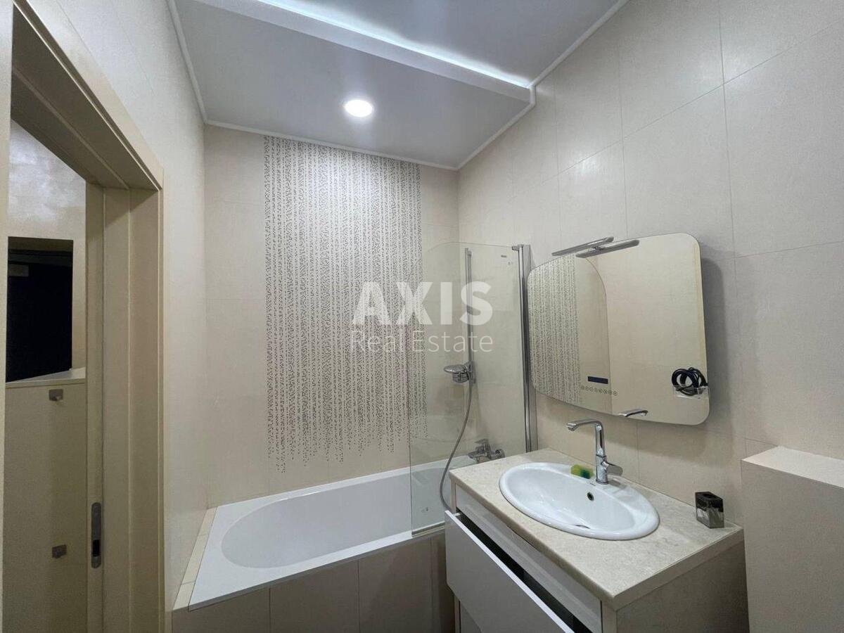 3k apartment vul. Andriya Verkhohlyada 18580854