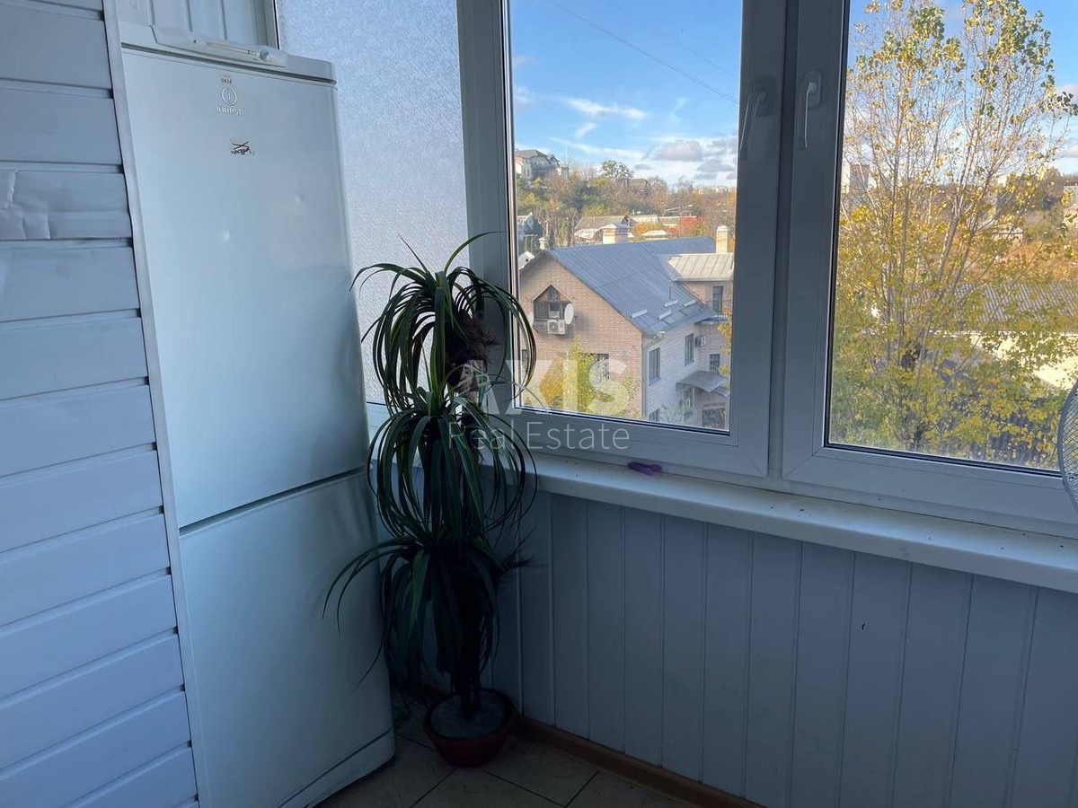 1k apartment vul. Ryljejeva 7/11512810