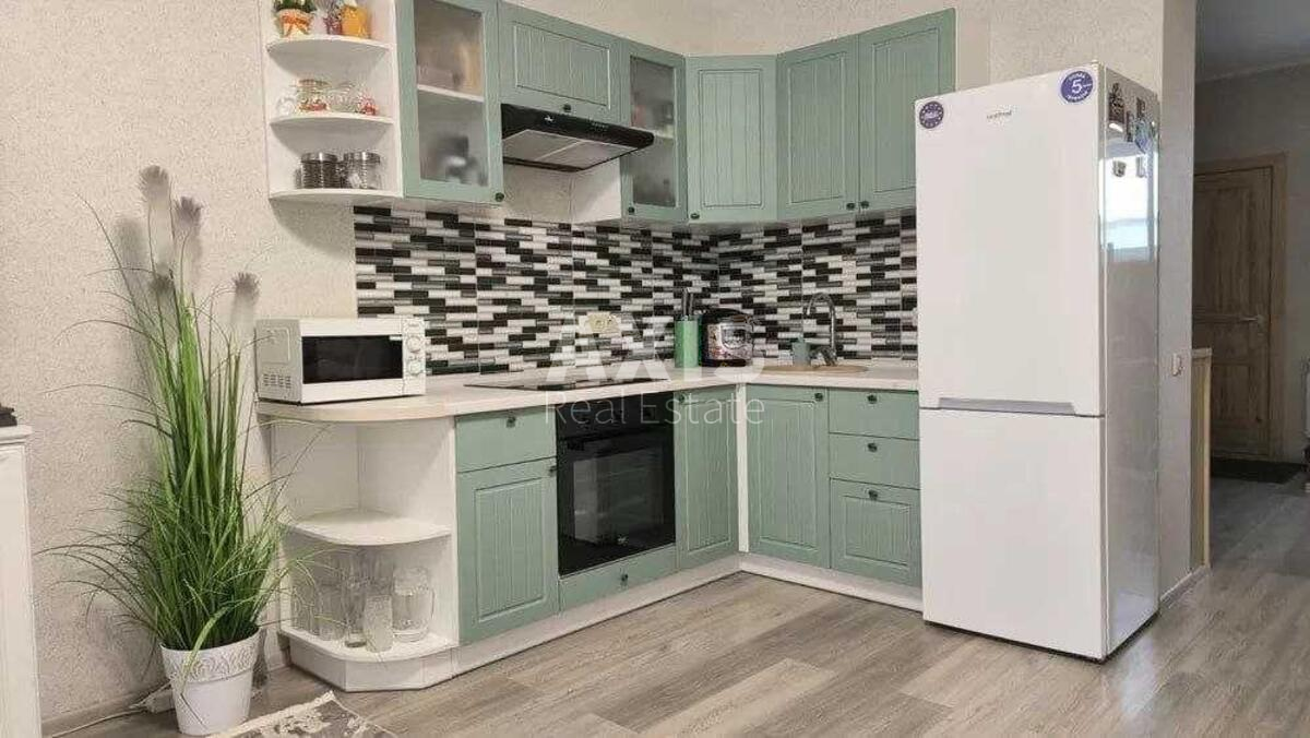 House vul. Stecenka, 100m2, Kyiv city603794
