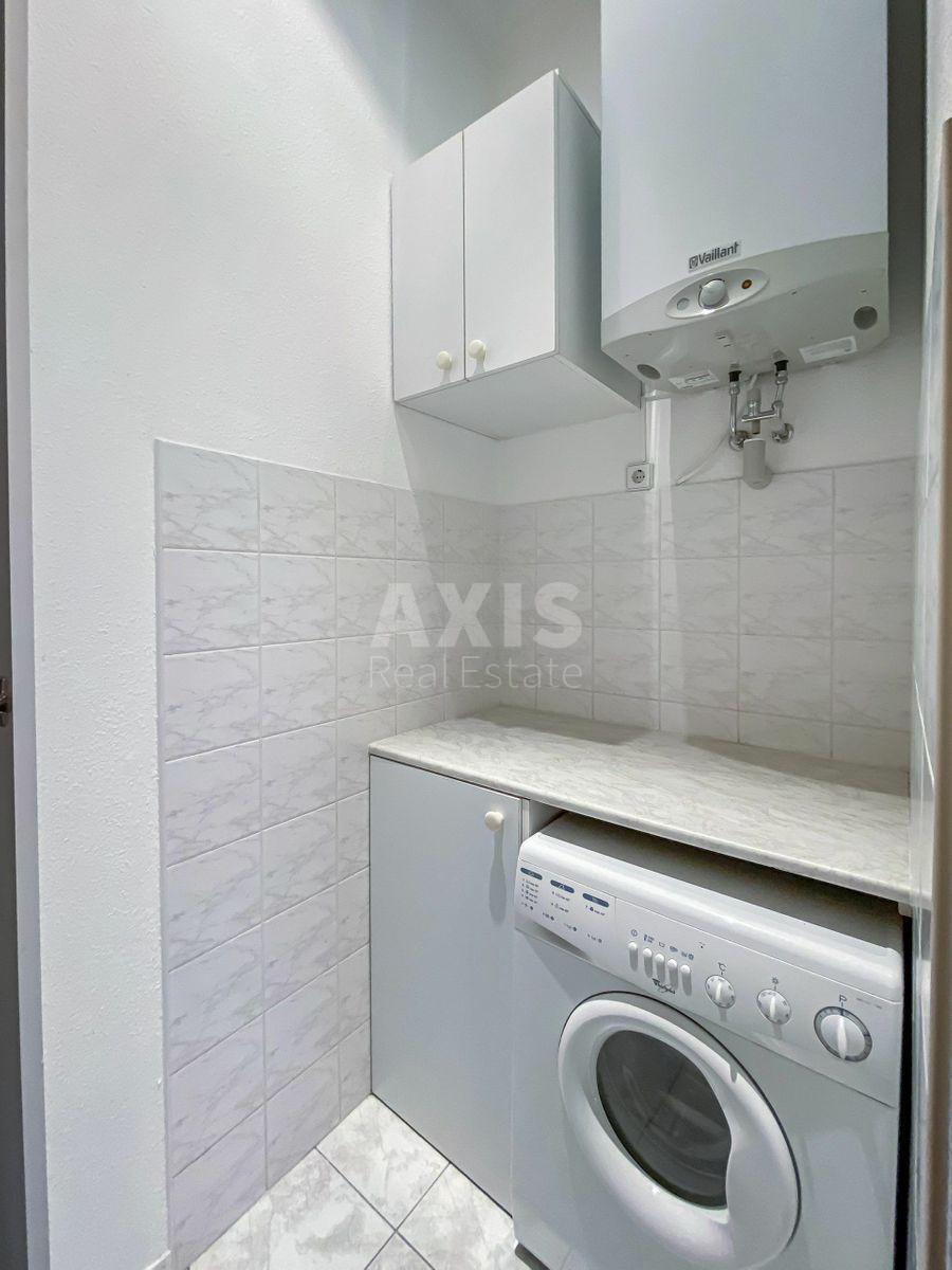 4k apartment vul. Hmel'nyc'kogo Bogdana 336