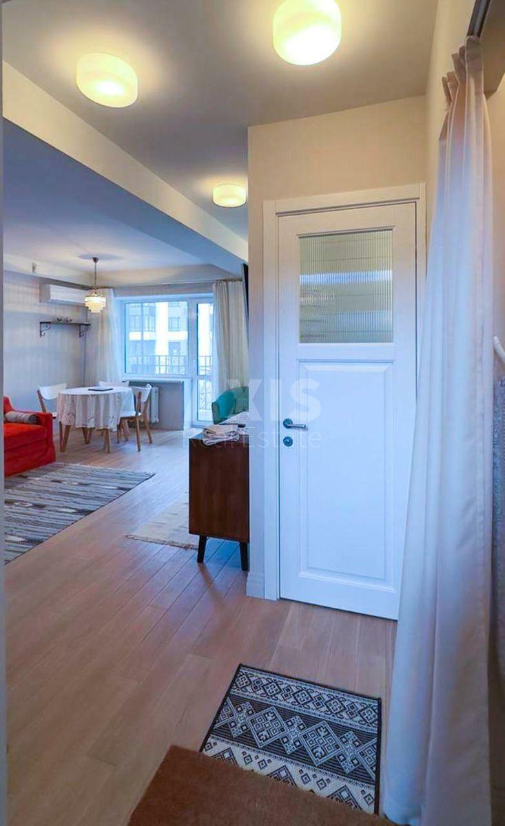 1k apartment vul. Sholudenka 67