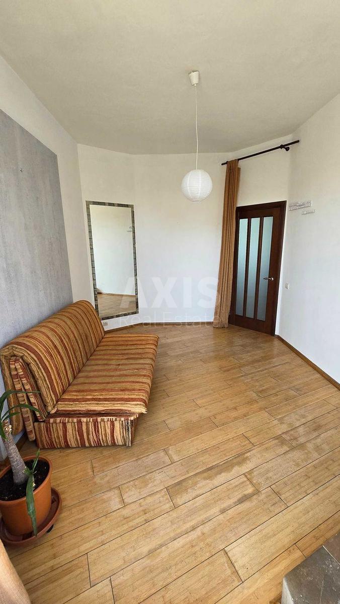 3k apartment vul. Vyshgorods'ka 331