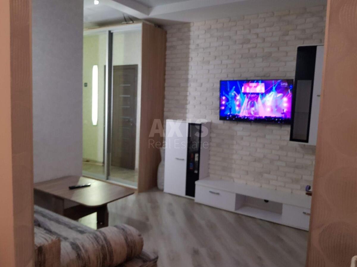 2k apartment vul. Lucenka Dmytra 14562043