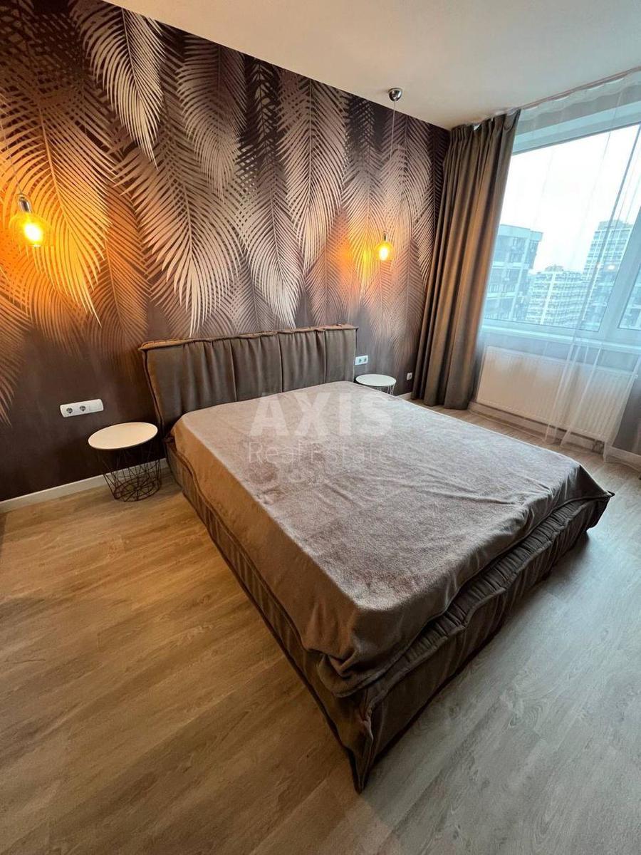 2k apartment vul. Rodyny Kristeriv 20