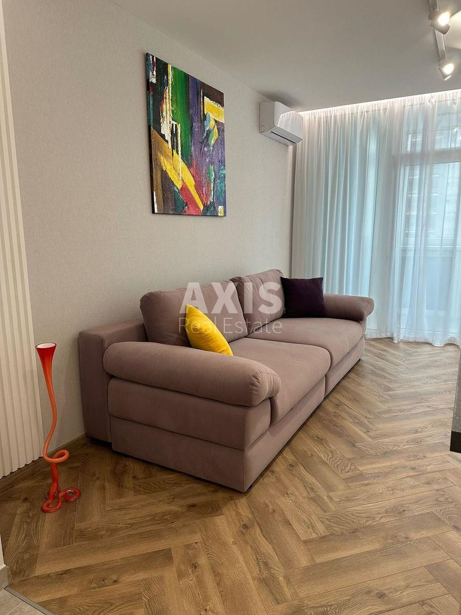 1k apartment pr-t Peremogy 11Б1