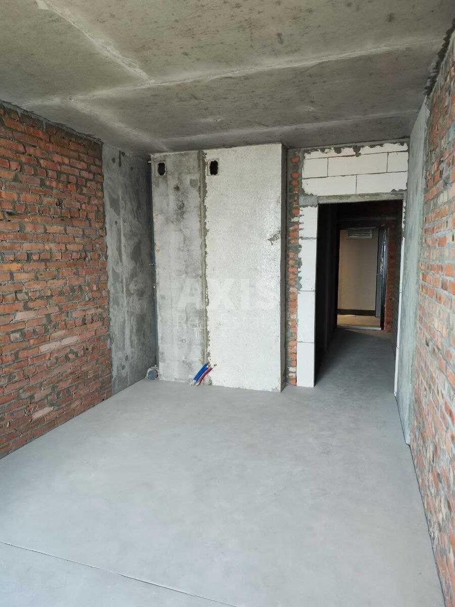 1k apartment vul. Zhmachenka Generala 284