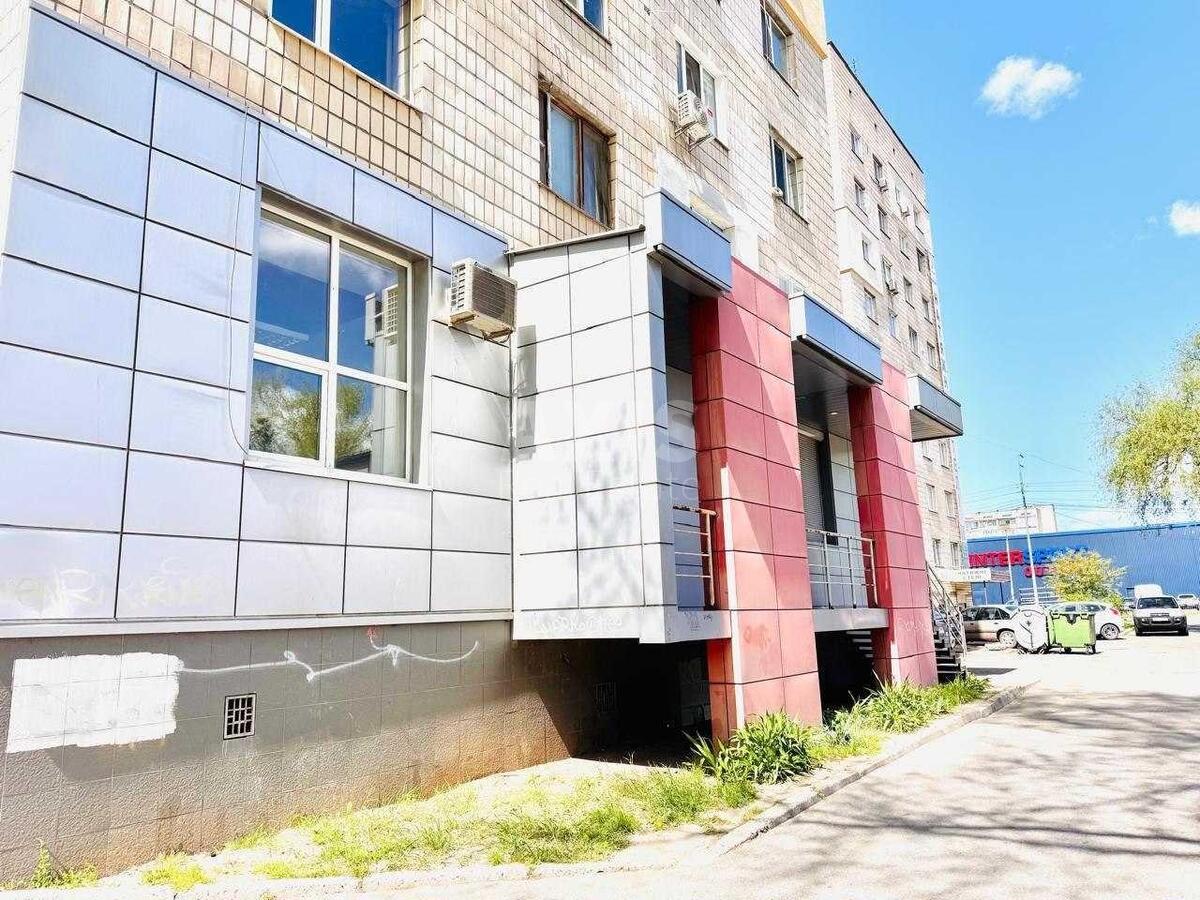 Офис ул. Стальского Сулеймана 32, 233м260260