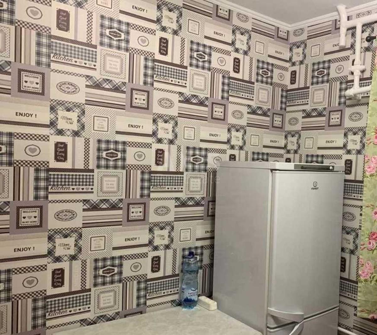 1k apartment vul. Usenka Pavla 18/160