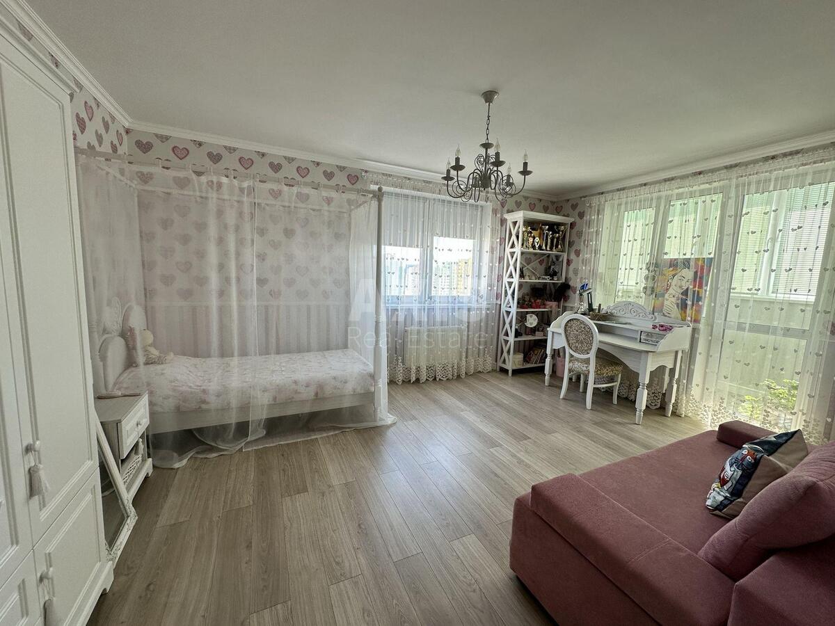 1k apartment pr-t Navoi' Alishera 69603059