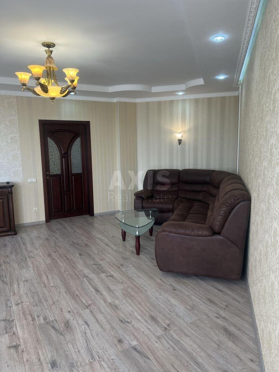 2k apartment vul. Revuc'kogo 9603402