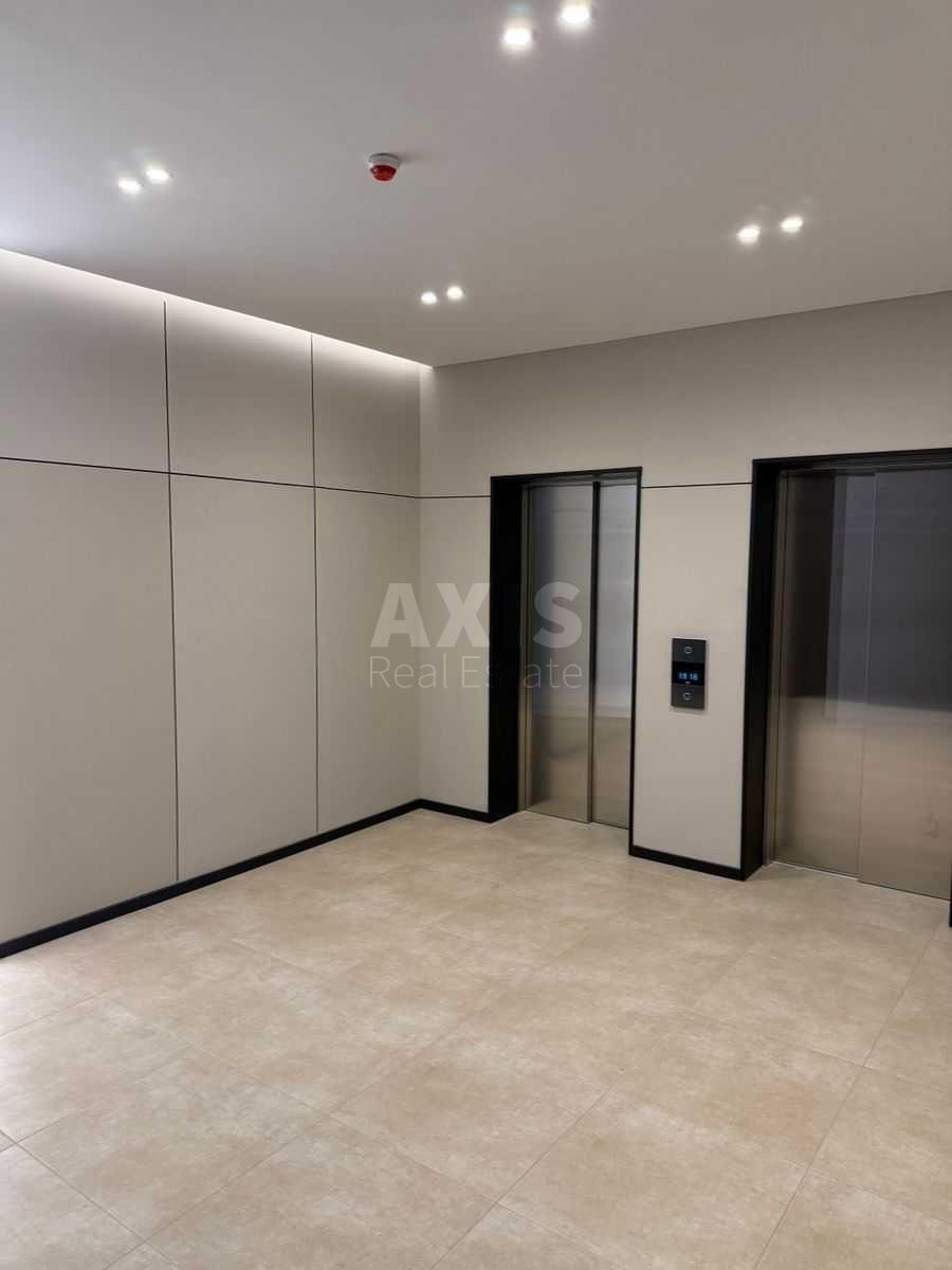 3k apartment tupyk Tvers'kyj 7Б595583