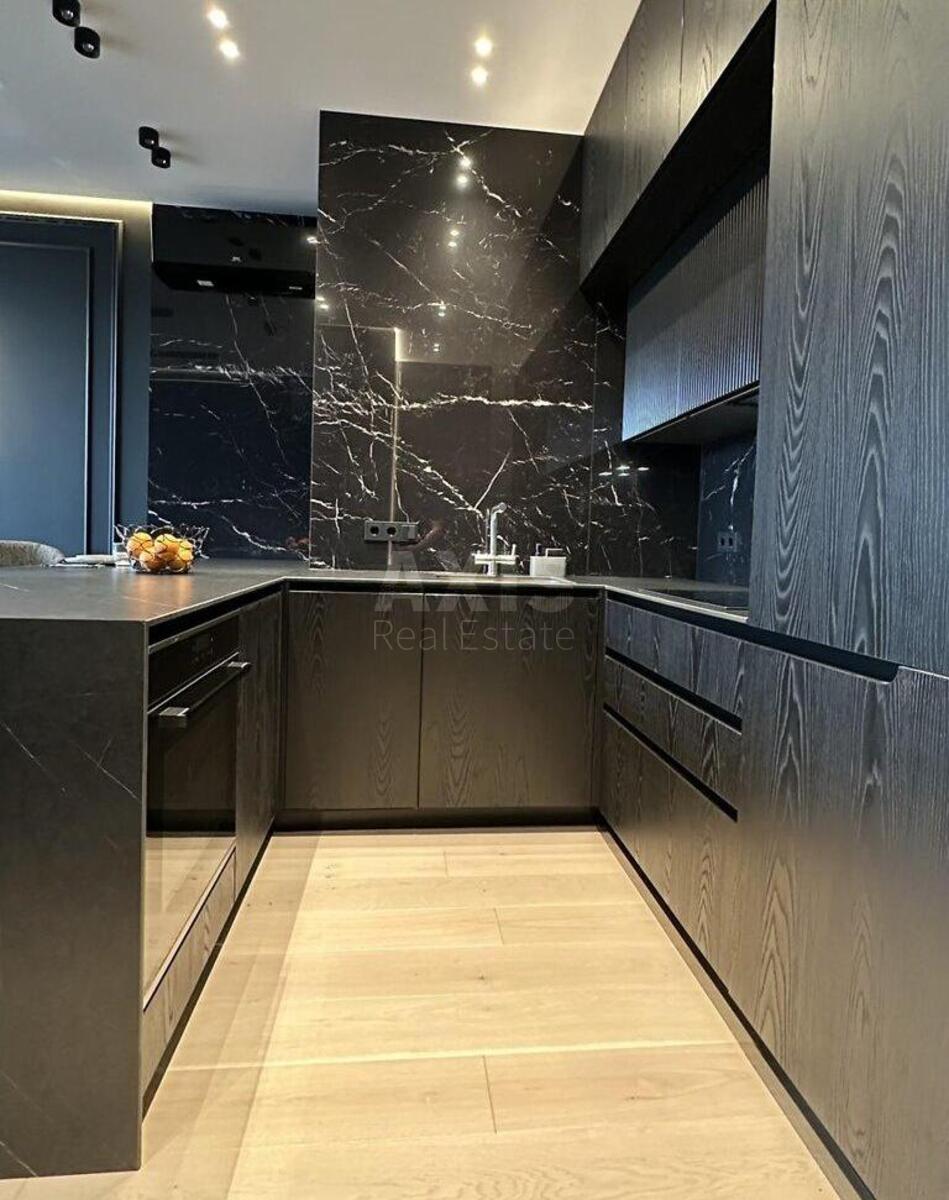 1k apartment vul. Hohlovyh Sim'i' 12