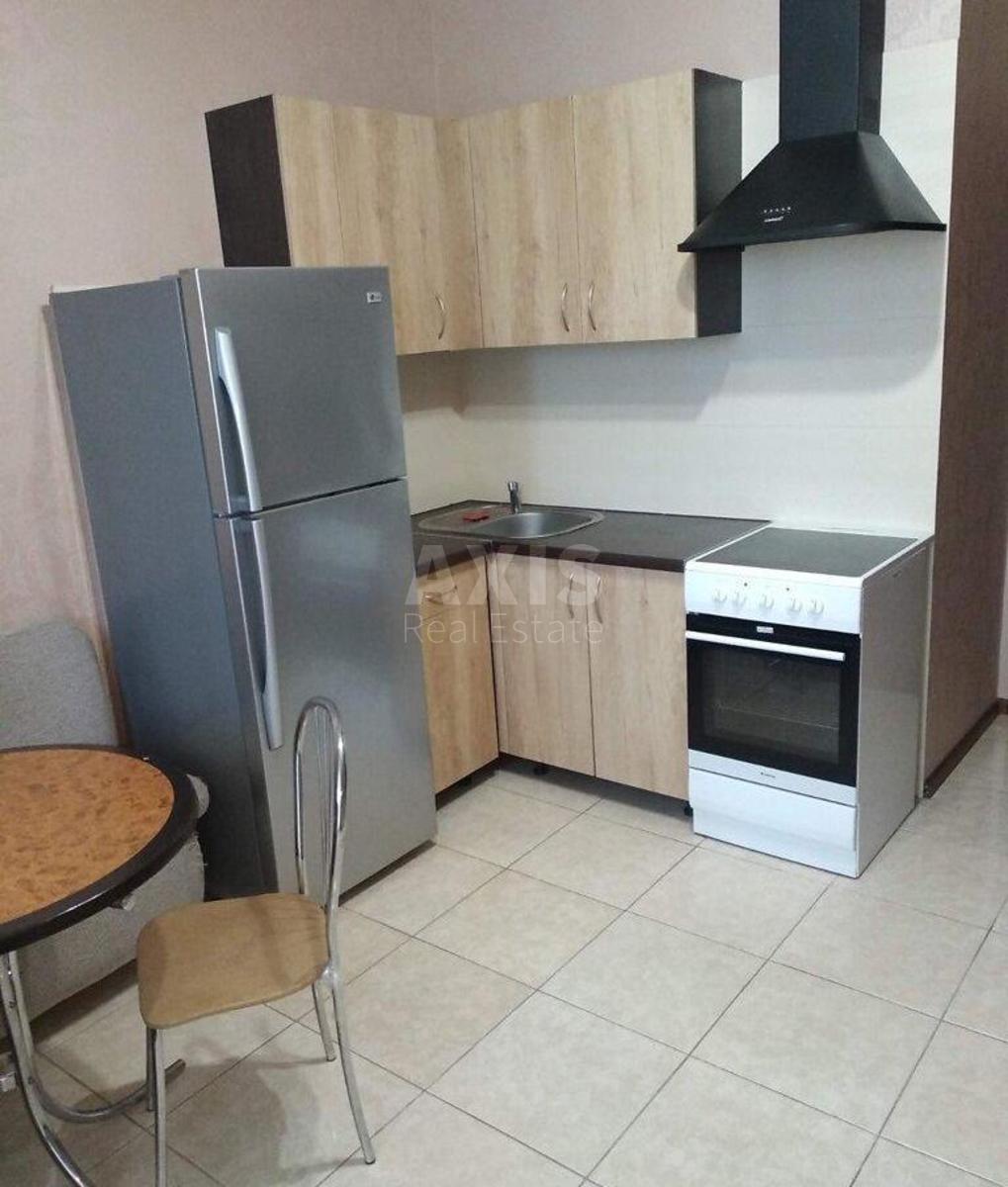 1k apartment vul. Kondratjuka Jurija 1