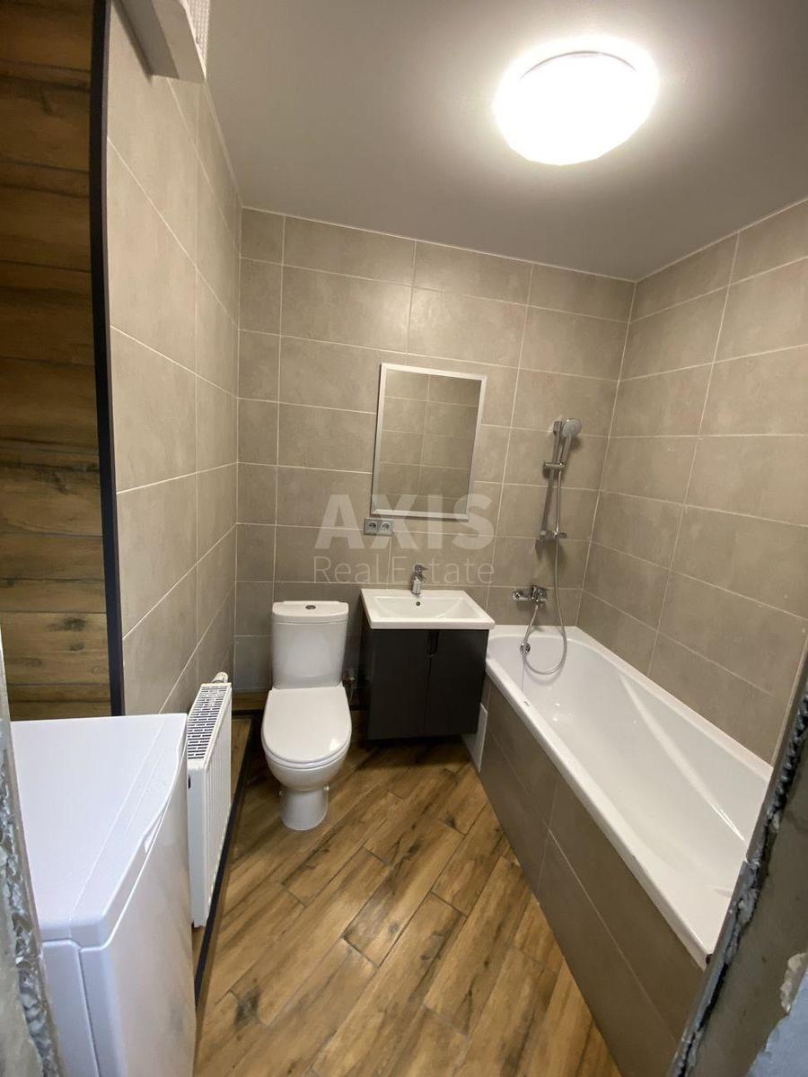 1k apartment vul. Chavdar Jelyzavety 216
