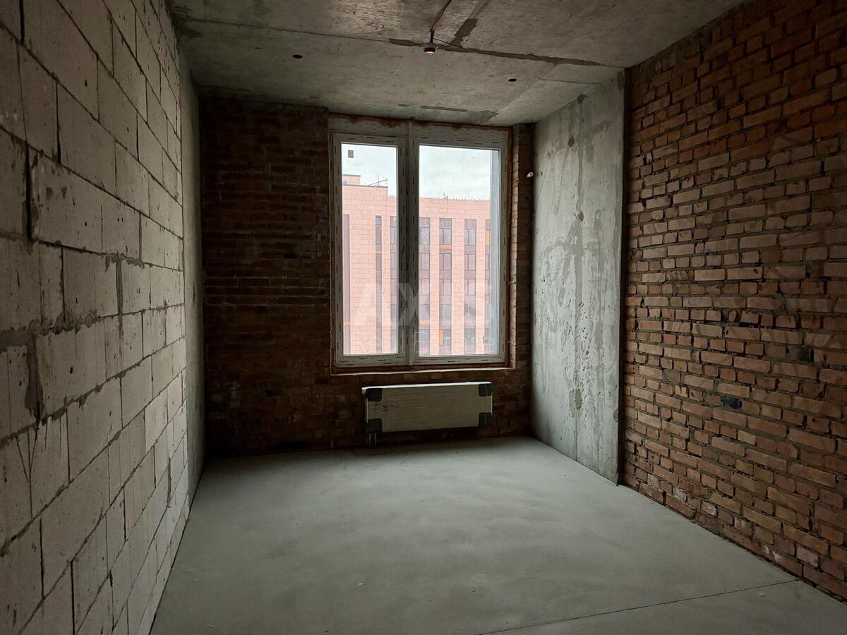 1k apartment vul. Zabolotnogo Akademika 11