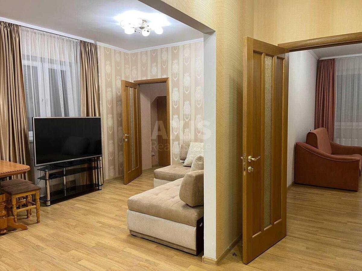 2к квартира пр-т Навои Алишера 69596402