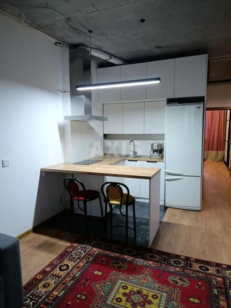2k apartment vul. Ukrai'ns'ka 6638170