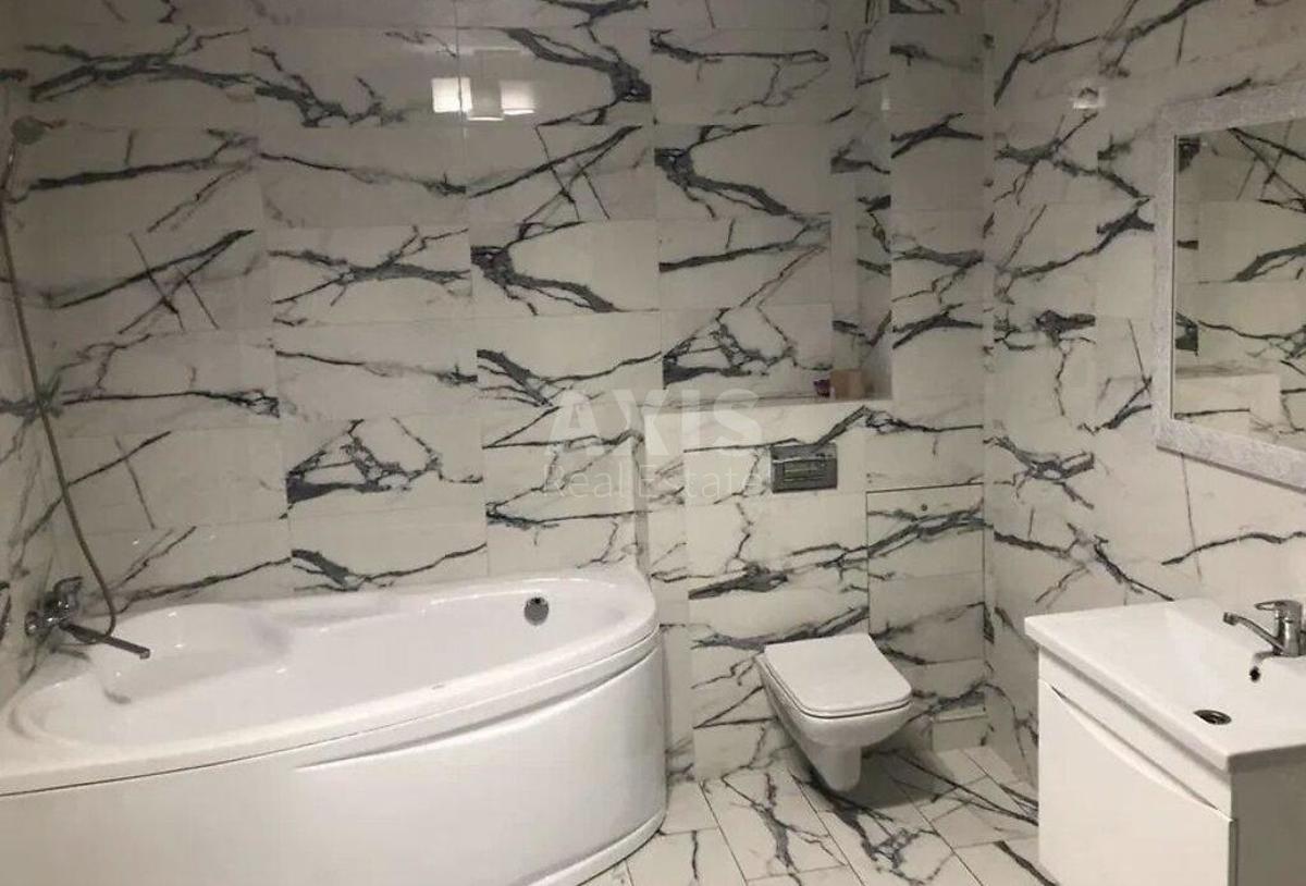1k apartment vul. Sagajdaka Stepana 101Ш1