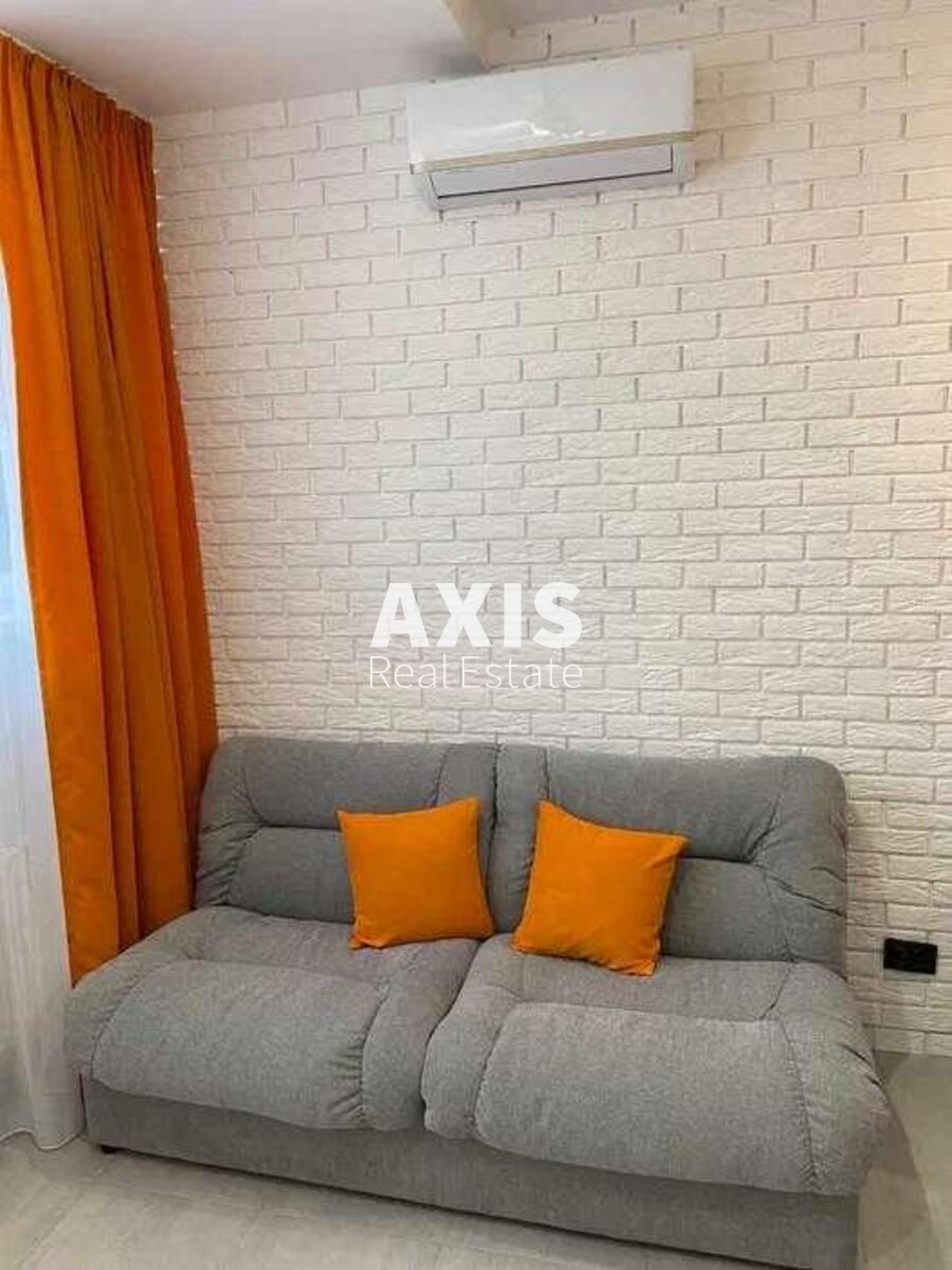 1k apartment pr-t Peremogy 5В495572