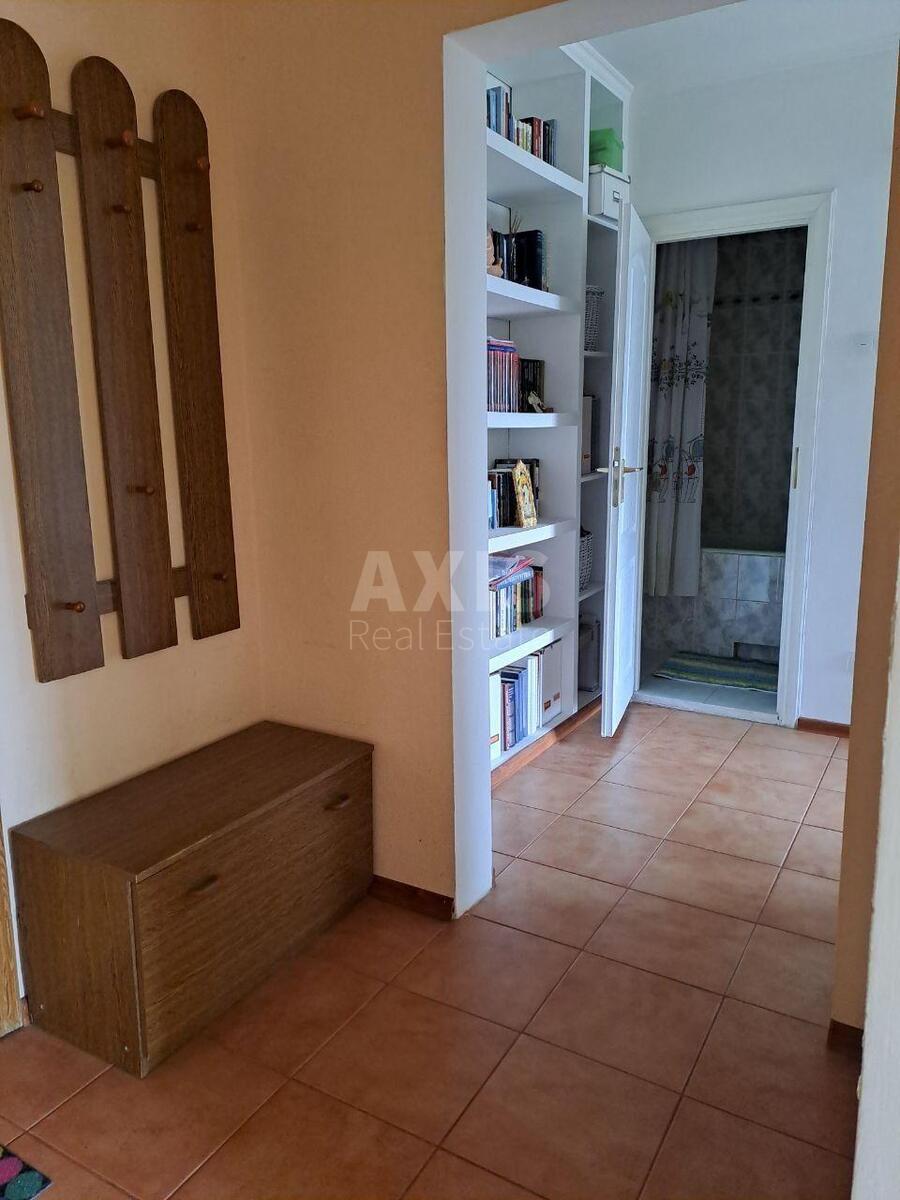 2k apartment vul. Stusa Vasylja 238